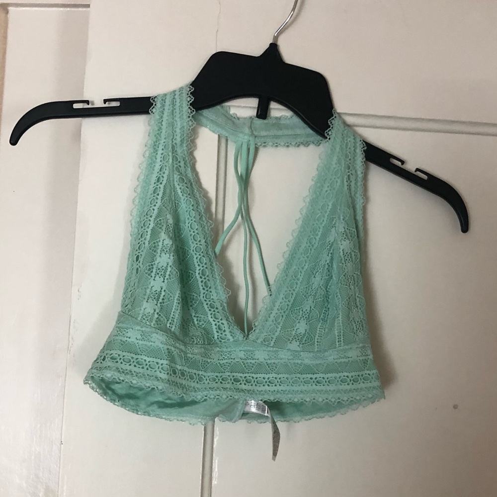 Target bralette